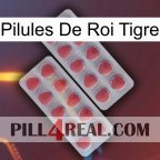 Tiger King Pills 19